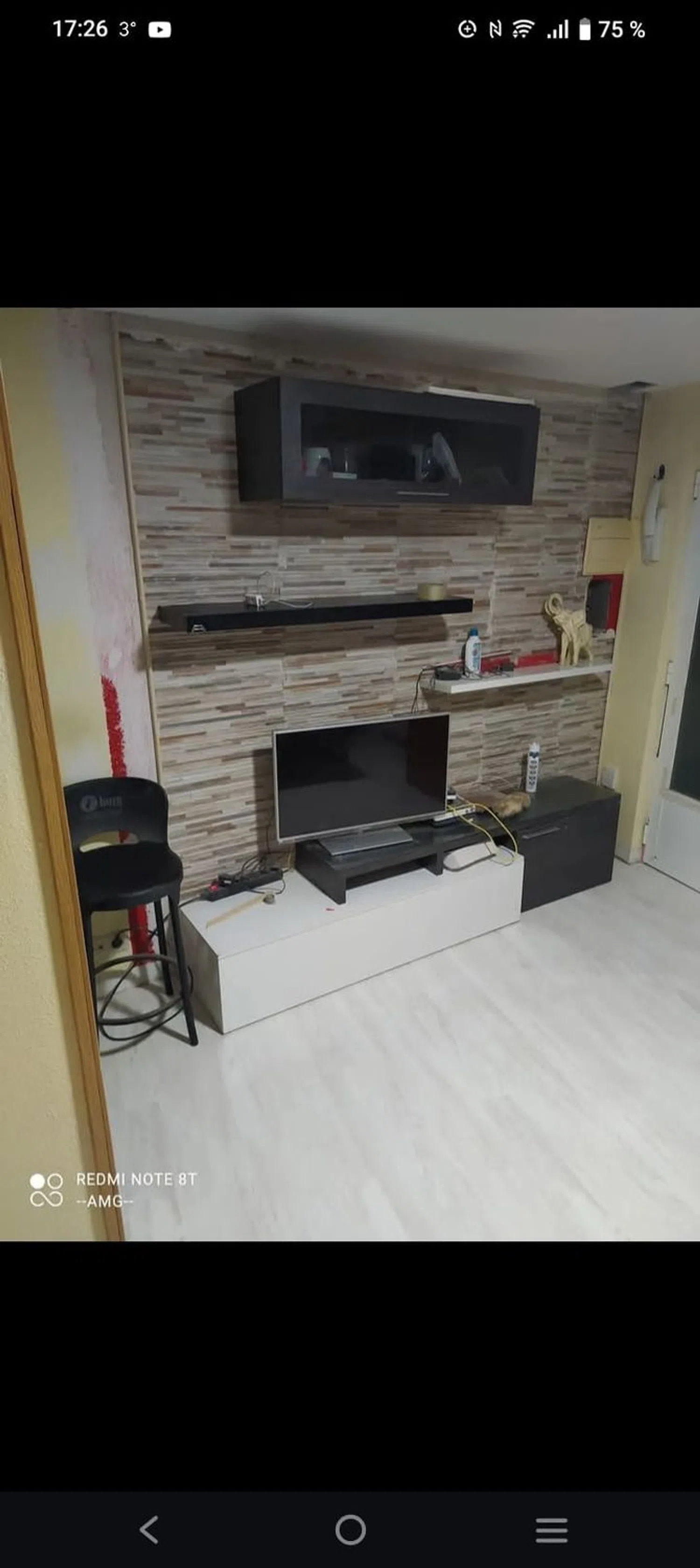 Piso en calle huertas de la vega, 40 - Foto 1