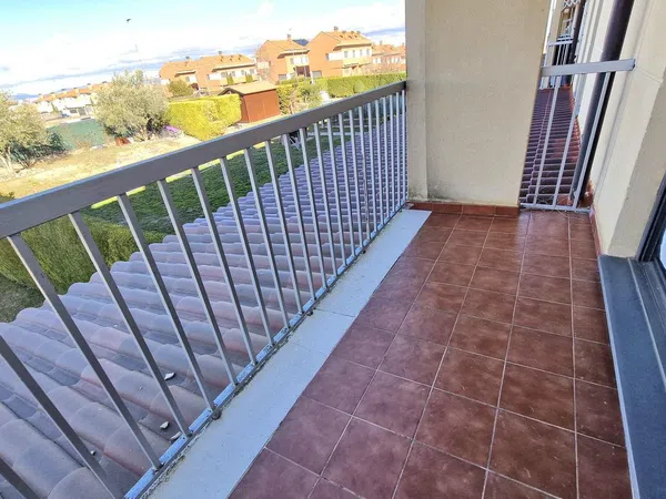 Piso en Avenida La Rioja, 5 - Foto 21