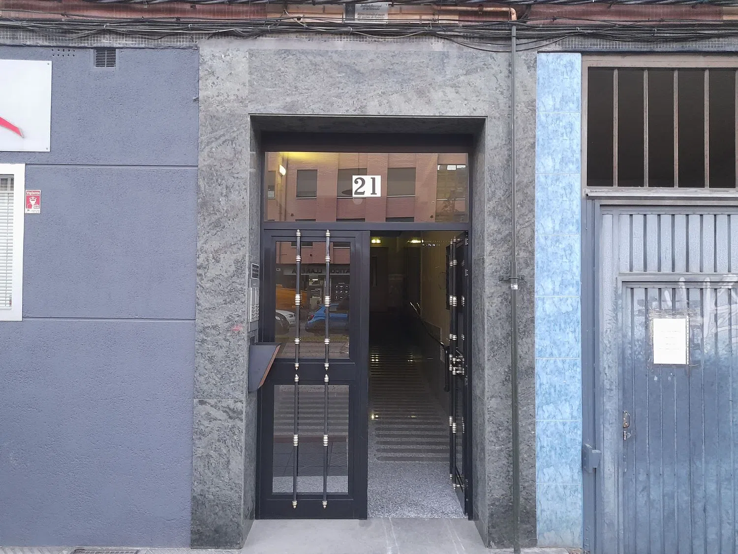 Piso en avenida de Gijón, 21 - Foto 30