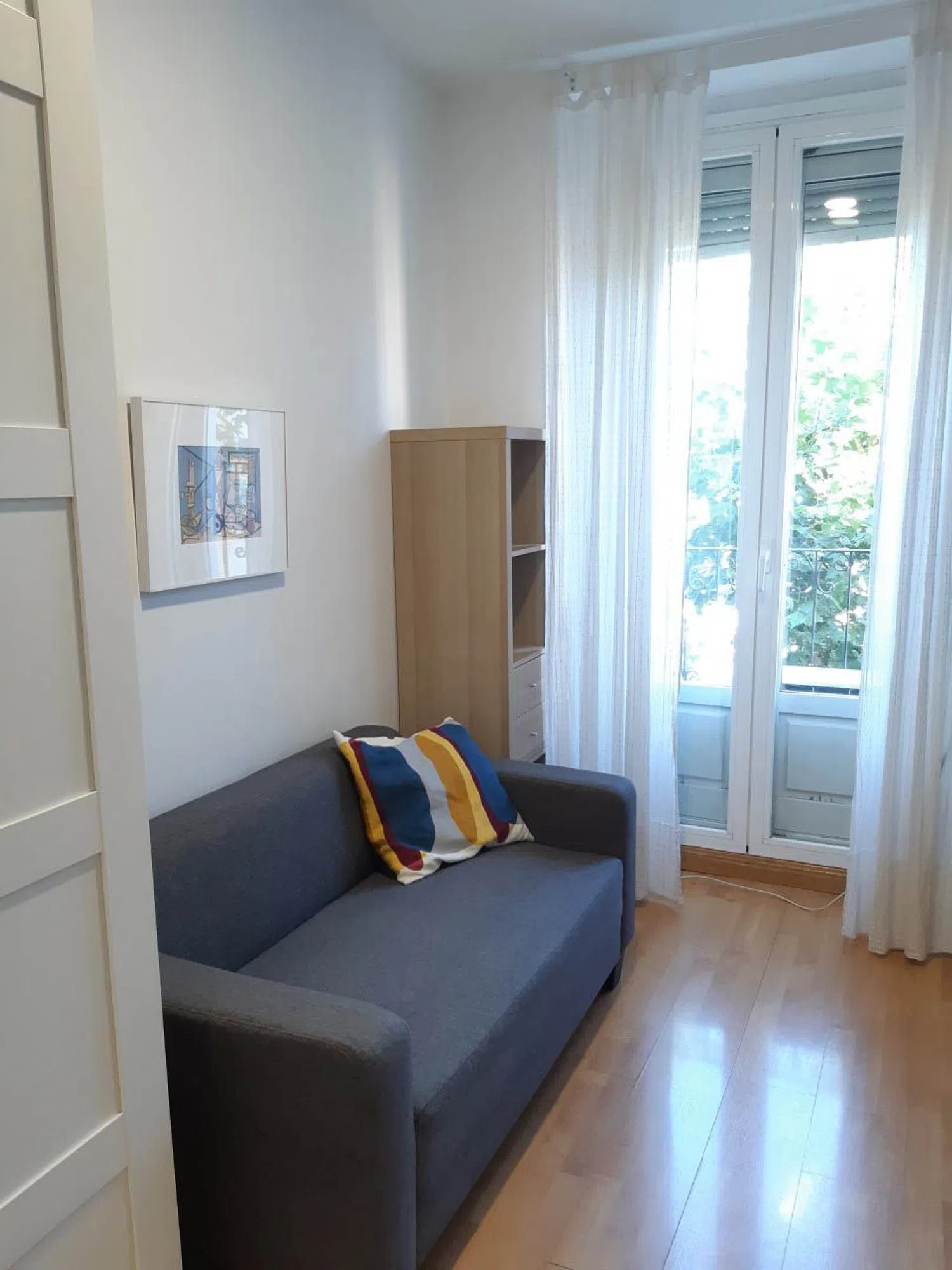 Estudio - Foto 1