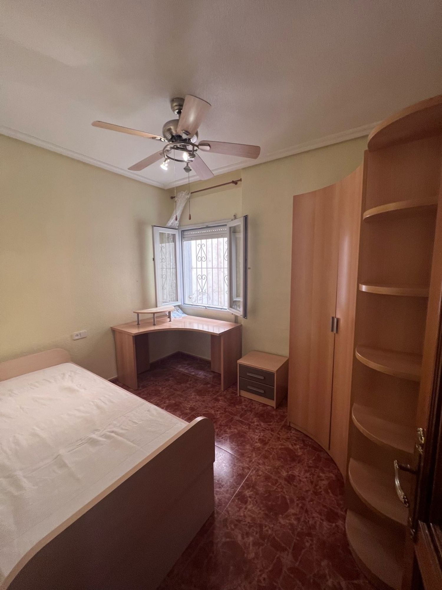 Piso en avenida Marqués de Los Vélez, 5 - Foto 15