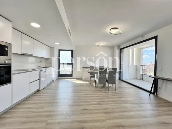 Piso en Ciutat de les Arts i de les Ciencies - Foto 11