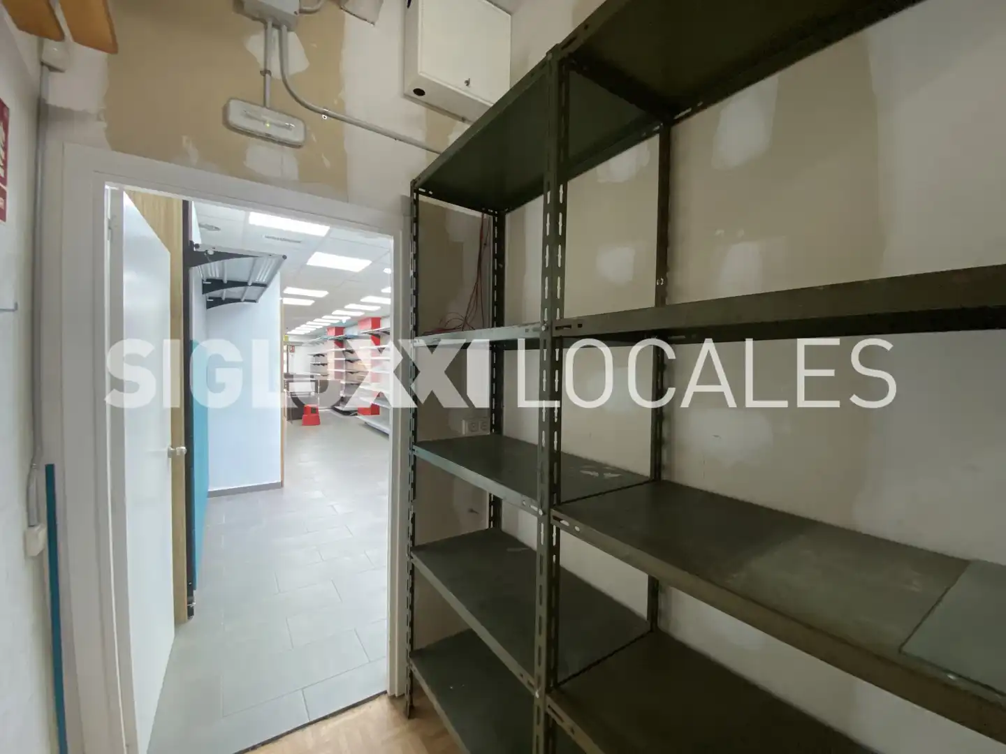 Local comercial en  MOSSEN JAUME BUSQUETS - Foto 15