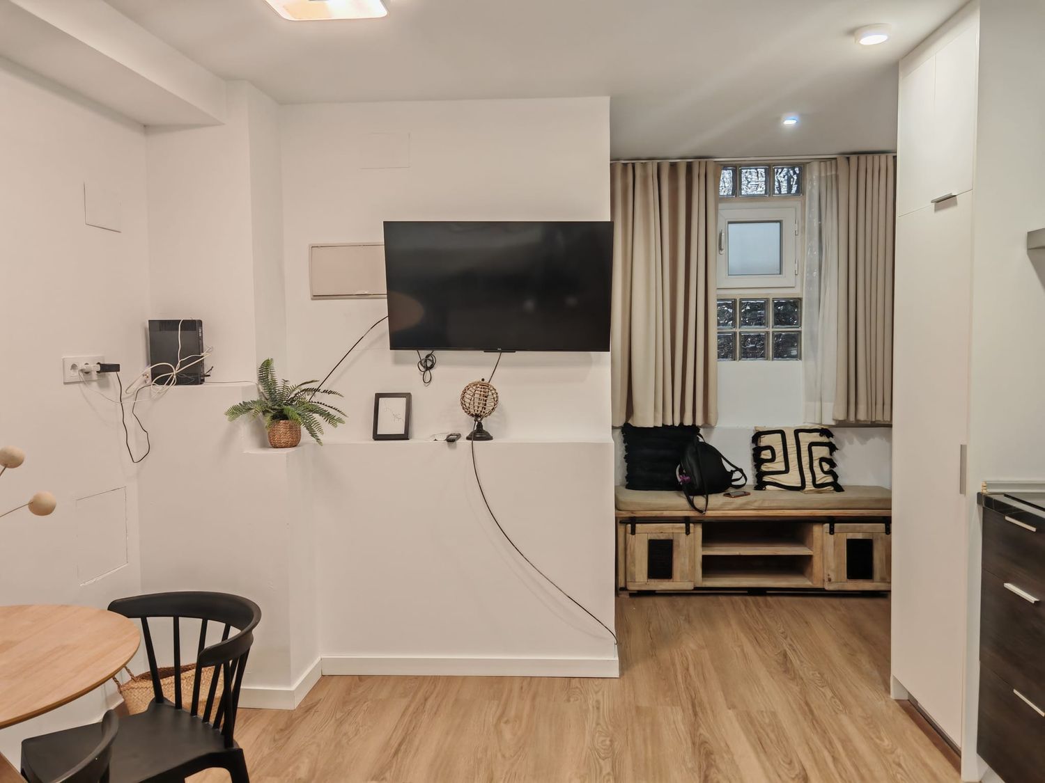 Estudio en calle del Mar, 9 - Foto 18