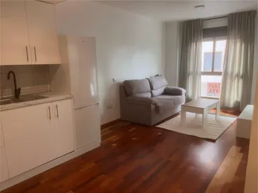 Apartamento en El Ranero - Foto 1