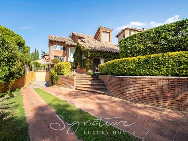 Casa o chalet independiente en Avenida de Bilbao, Mirasol, Mirasol - Foto 38