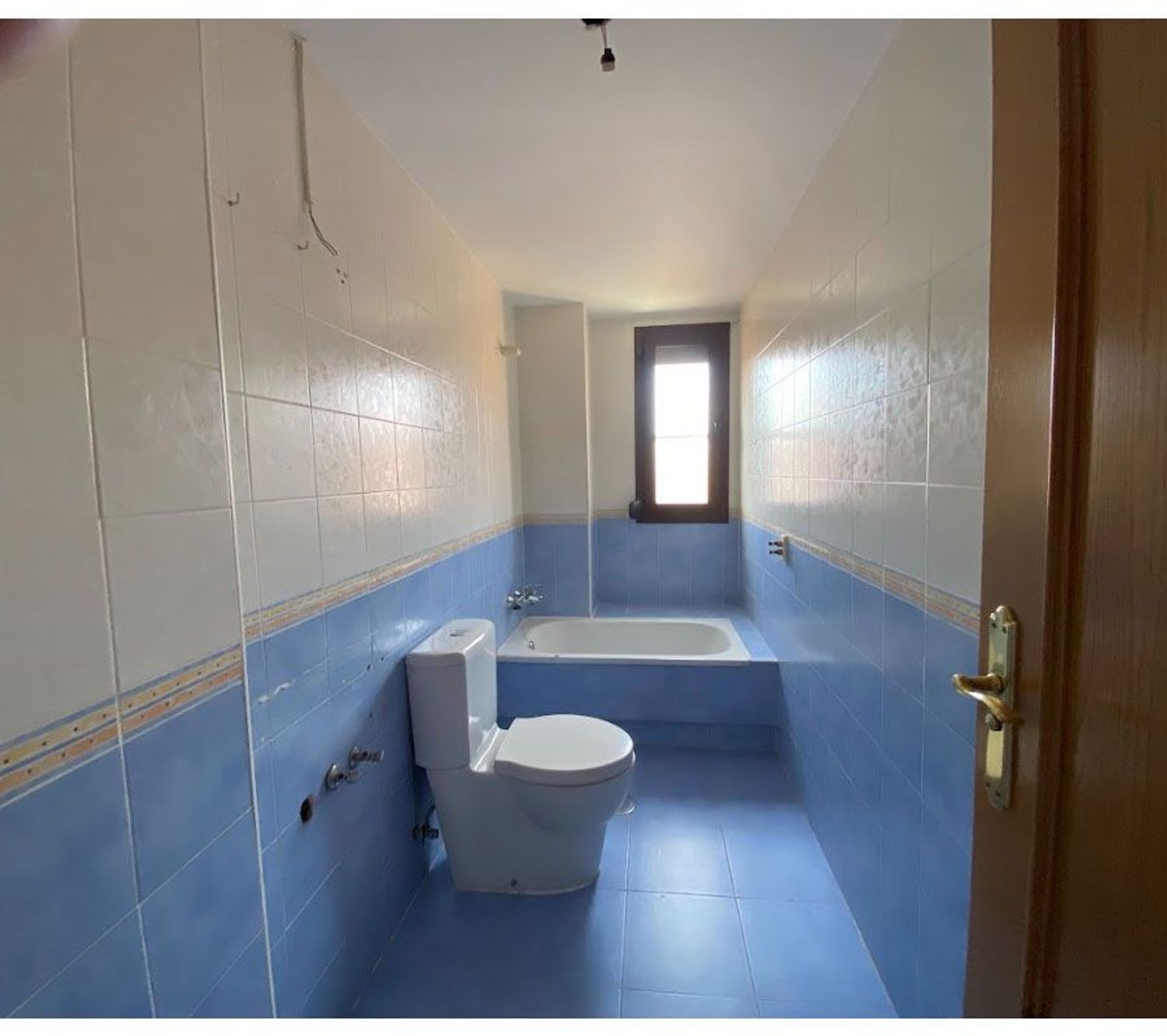 Piso en calle de la Maquinilla, 5 - Foto 8