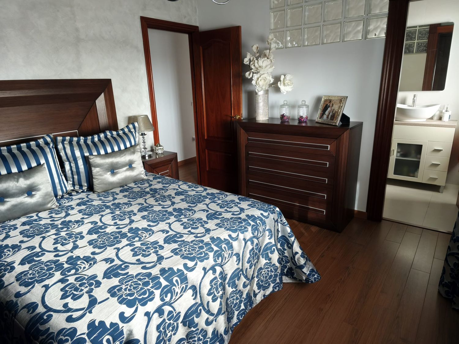 Chalet adosado en Calle b, 16 - Foto 4