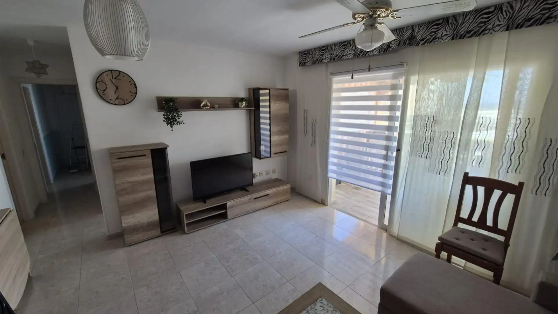 Piso en  Avenida del Atlàntico 6 - Foto 2