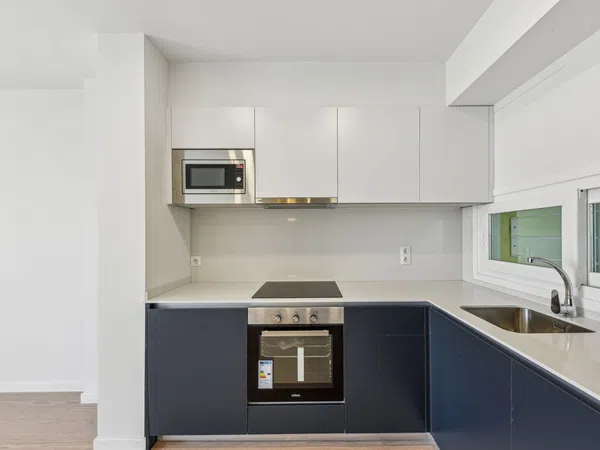 Piso en Paseo de la Estación, 25, El Rosón - Kelvinator - Foto 9