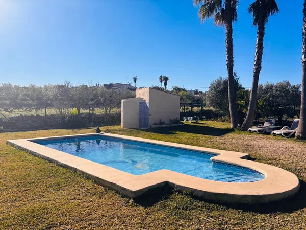 Casa o chalet independiente en Carretera Teulada - Benimarco, 19 a - Foto 27