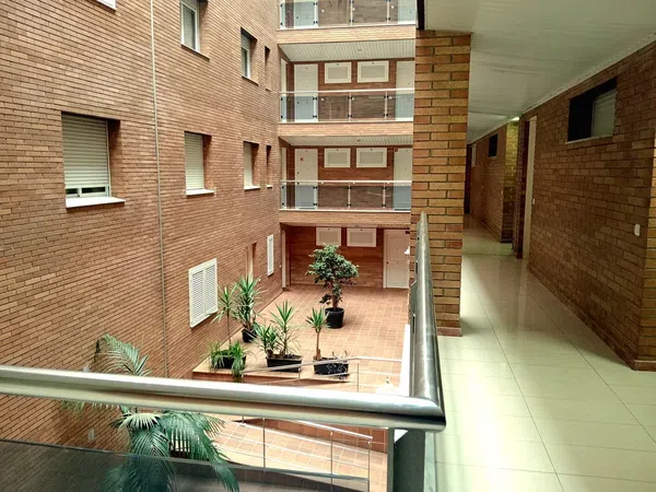 Piso en Calle de Pere Vilella, 1 - Foto 39