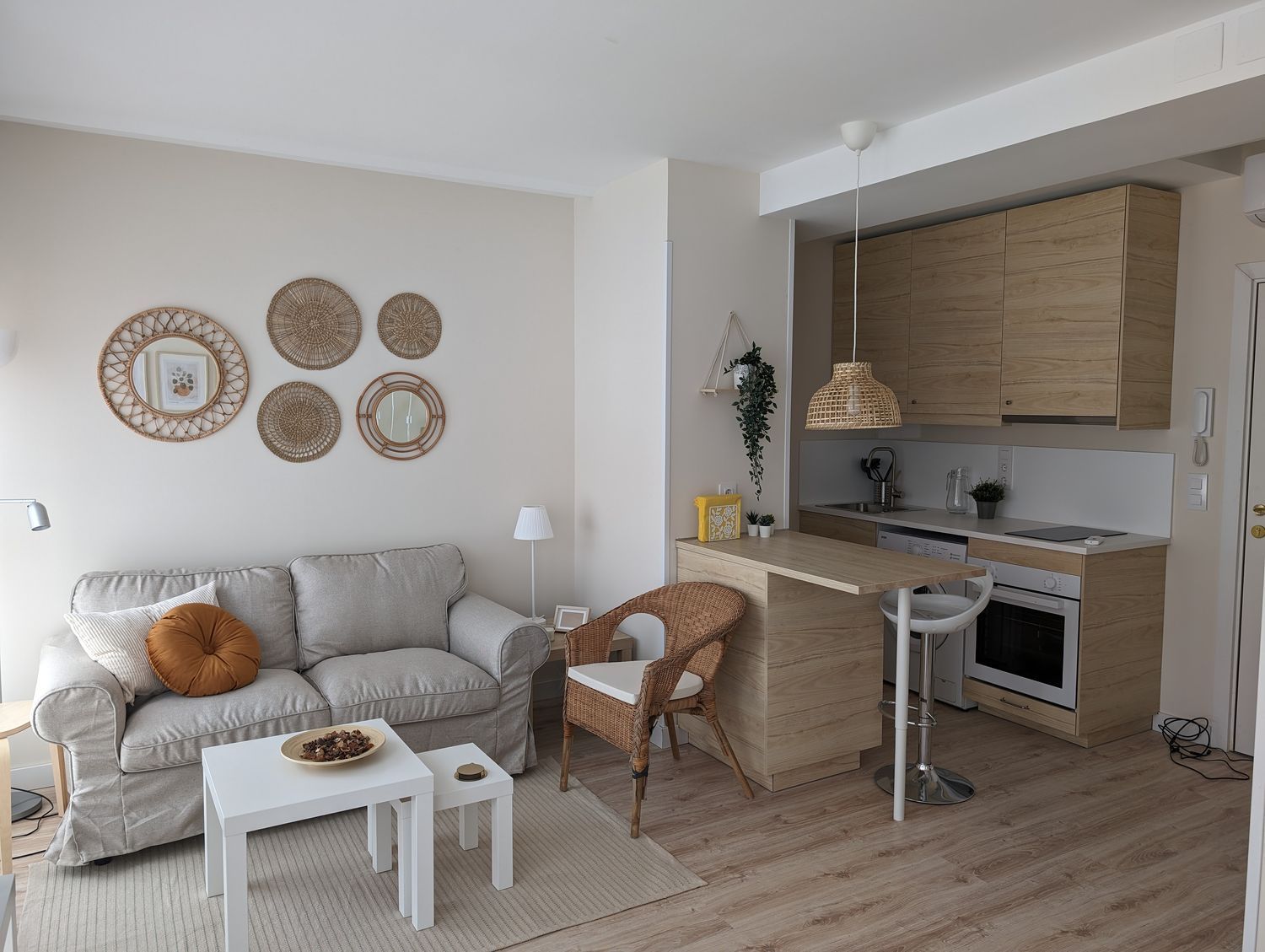 Estudio en Calle de Eulalia Gil, 9, Vista Alegre - Foto 2