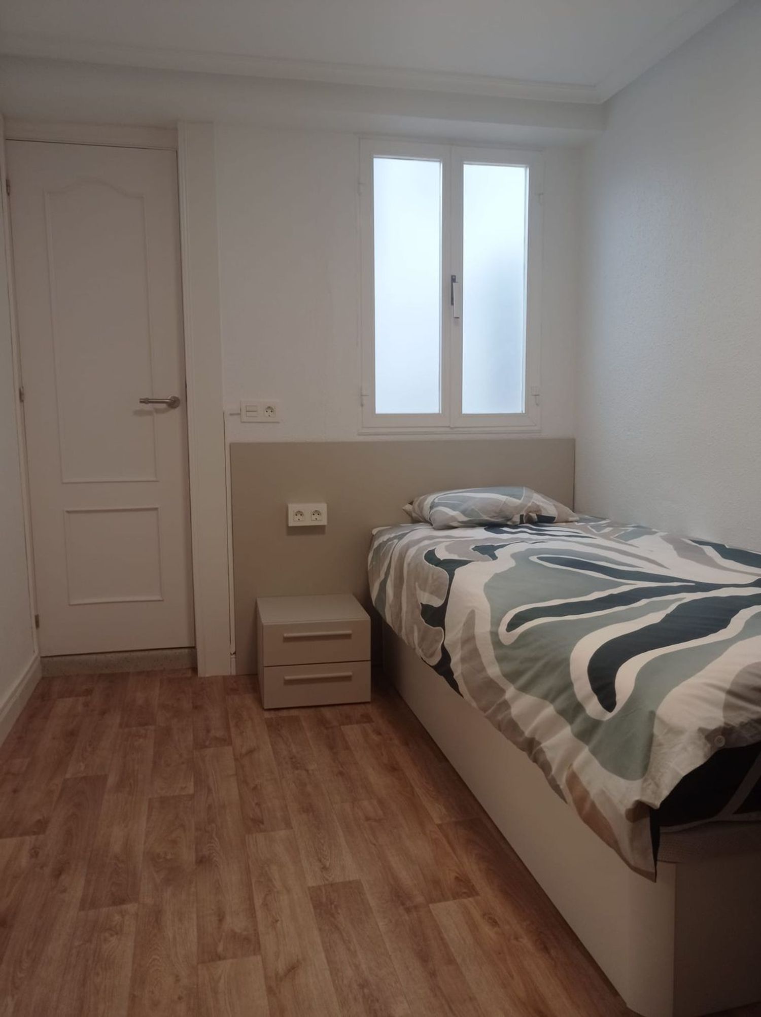 Piso en Parte Vieja - Foto 4