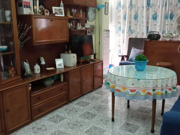 Piso en Calle Simpecado, 22, Doctor Fedriani - Foto 3