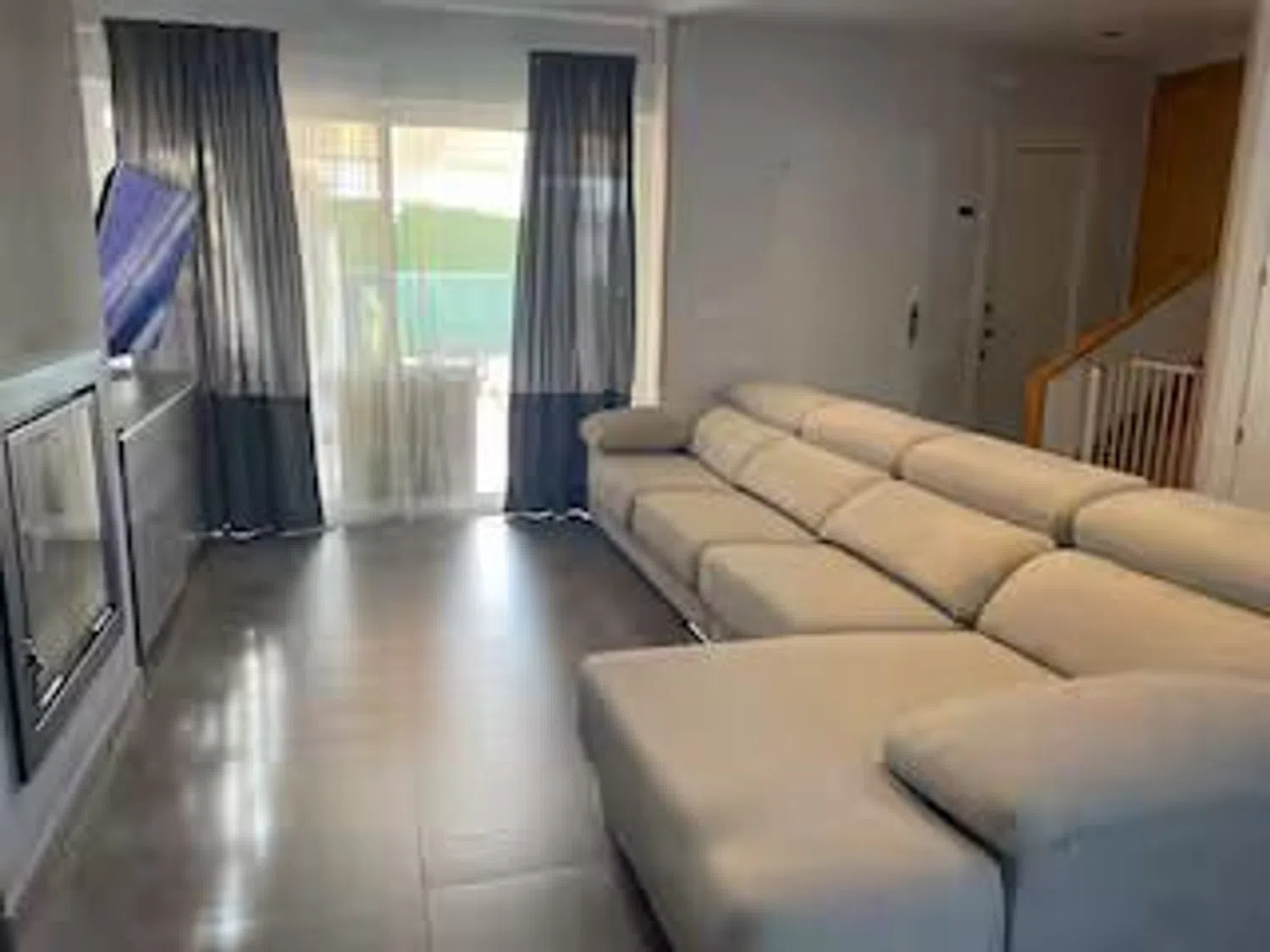 Chalet adosado en Urbanizacion Mas Camarena, 16 - Foto 7