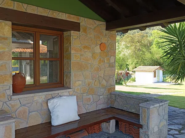 Casa o chalet independiente en Castiello, 2, Pría-Nueva-Hontoria-Naves - Foto 5