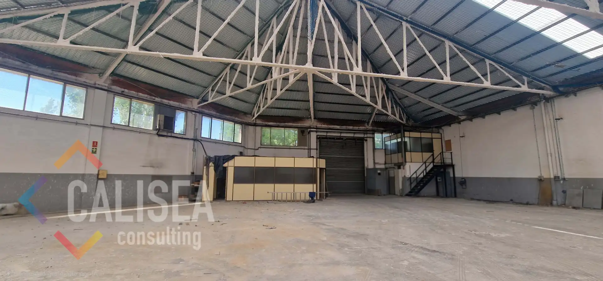 Nave Industrial en  Carrer de Carles Riba 27 - Foto 12