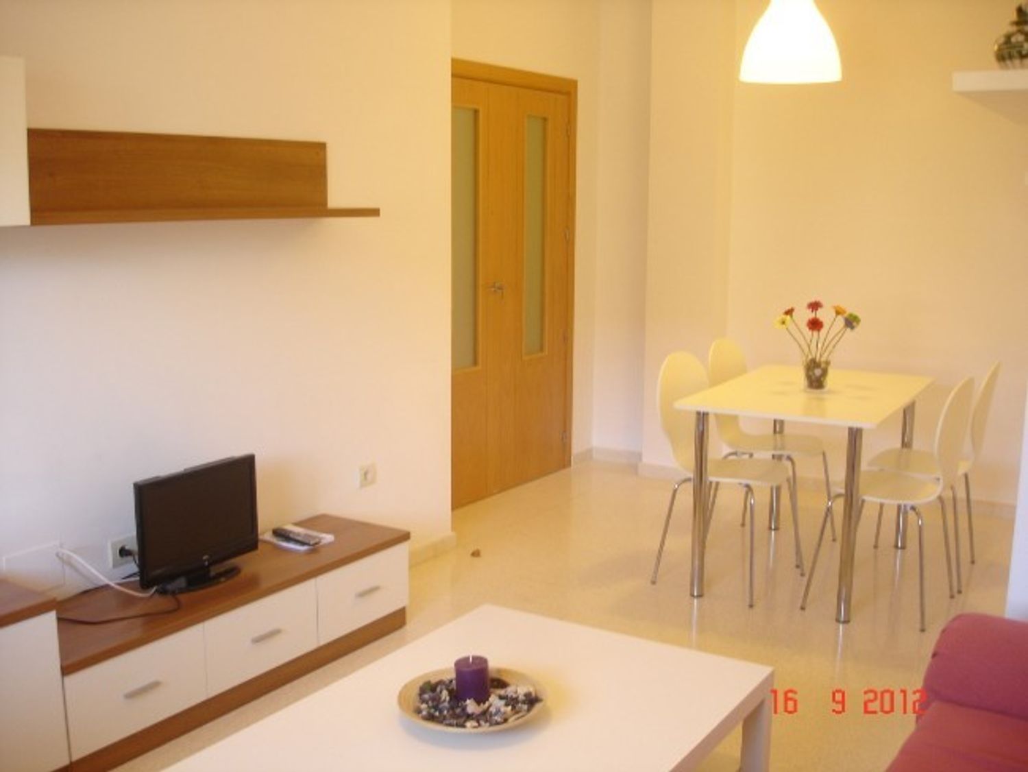 Piso en Calle Juan Pablo II, 31, Zona Fuentemora, Zona Fuentemora - Foto 7