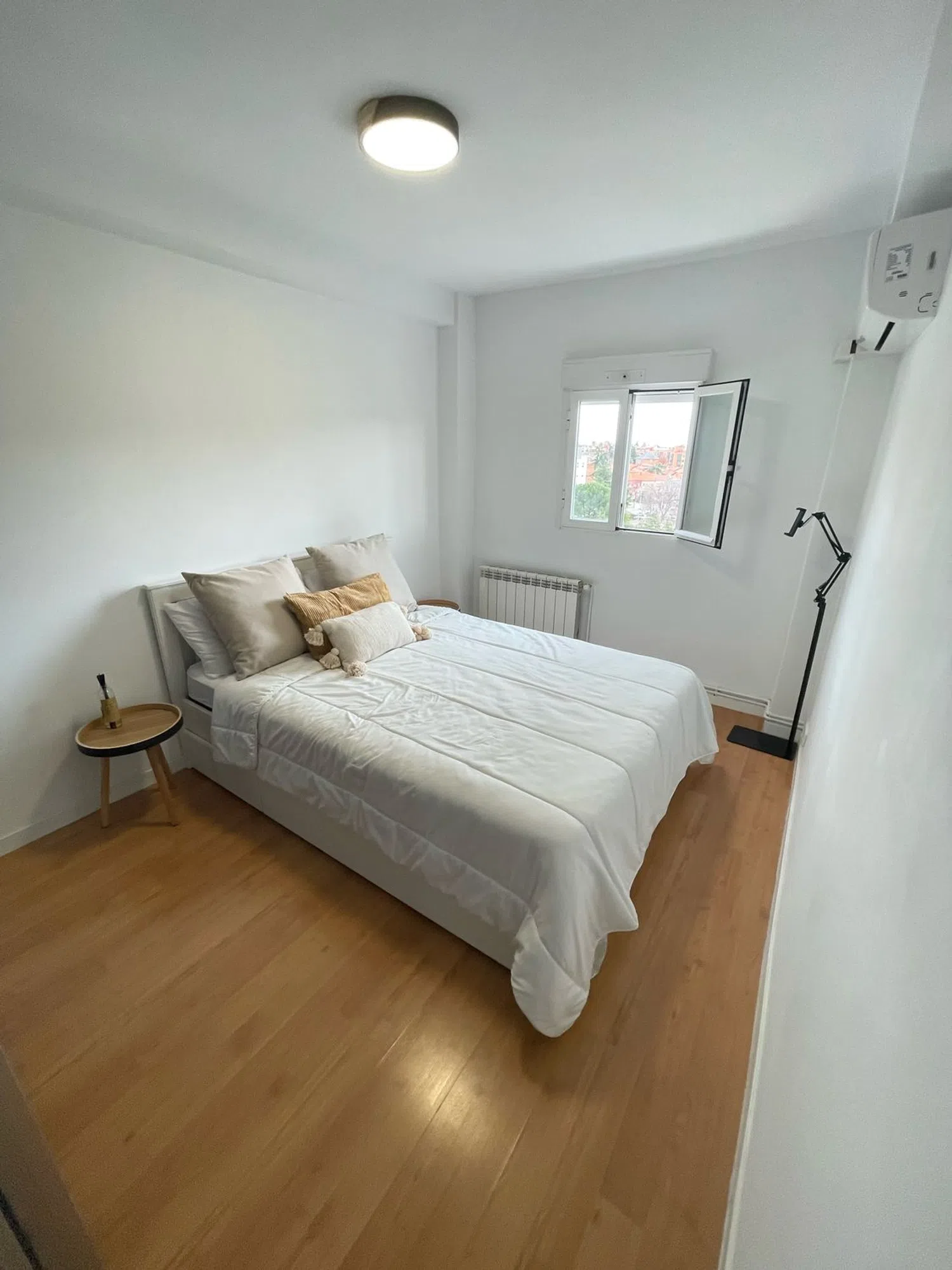 Piso en calle de Torrelaguna, 1 - Foto 8