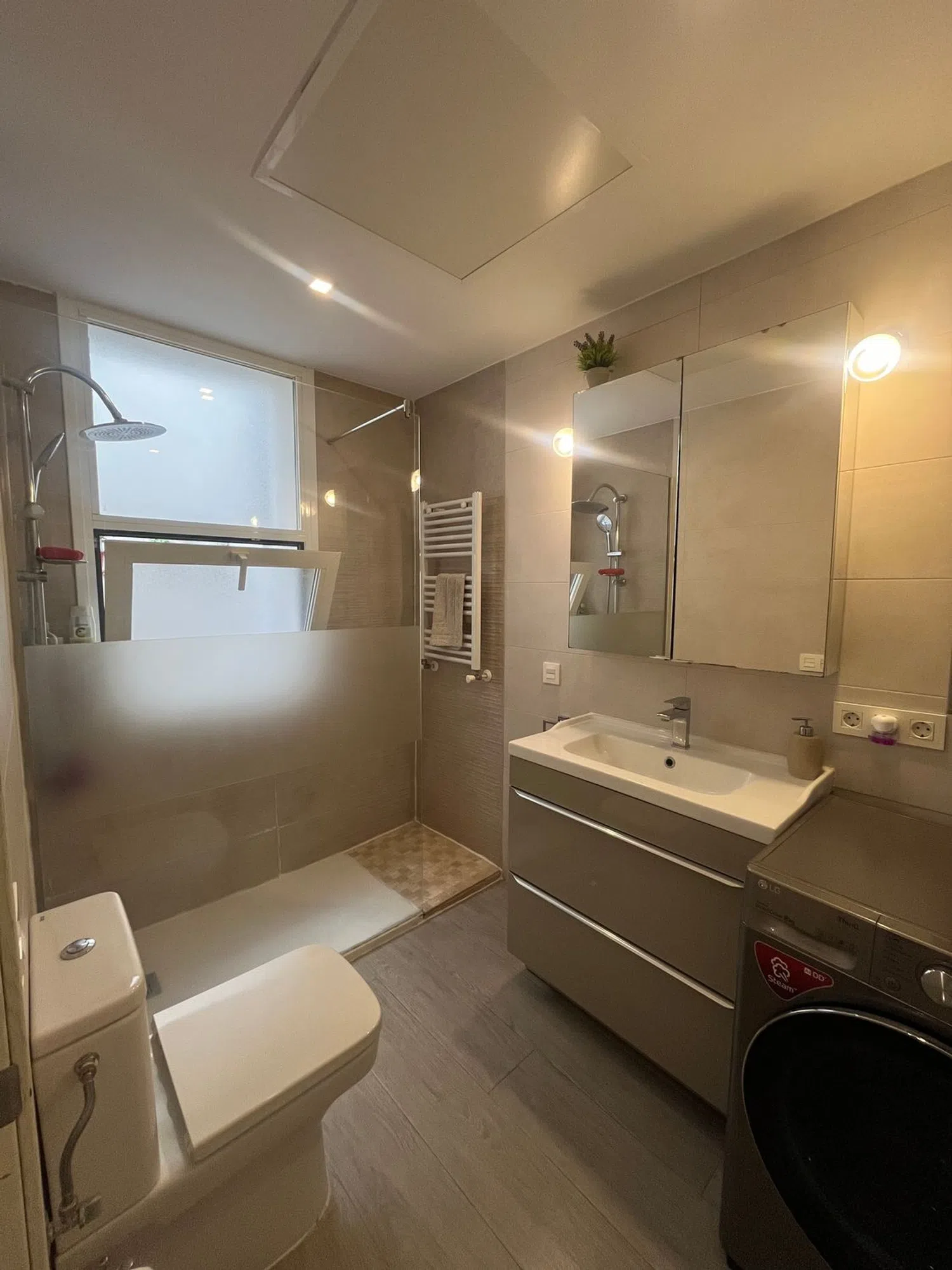 Piso en Barrio Fuente del Berro - Foto 17