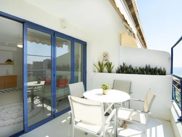 Piso en camino Muchavista, 24