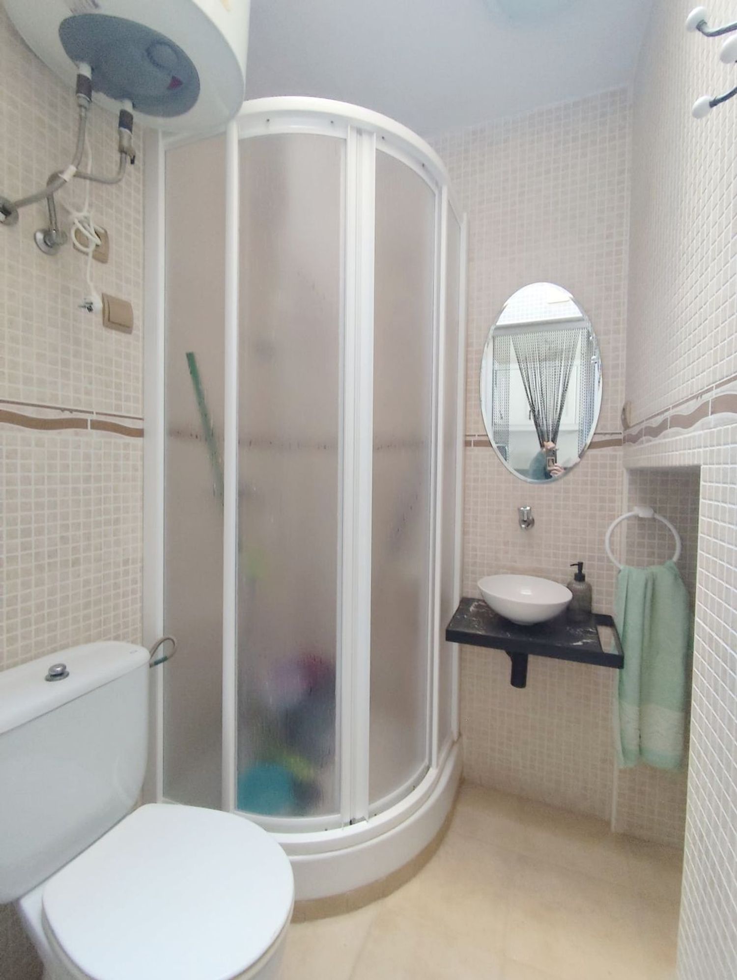 Chalet pareado en calle Ensayo General, 1 - Foto 6