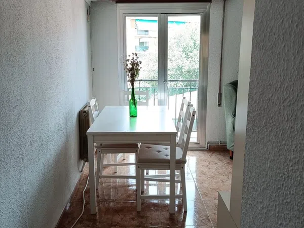 Piso en Calle Alba, 7, Tres Olivos - La Piedad, Tres Olivos - La Piedad - Foto 2