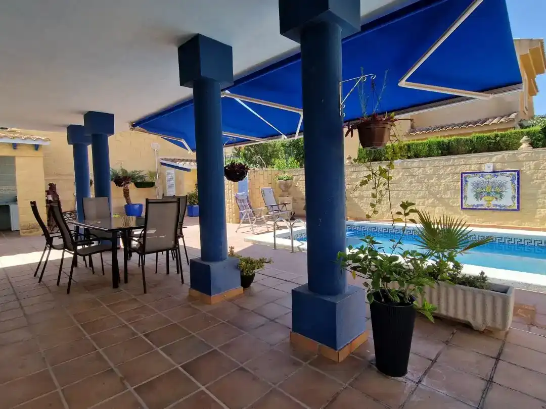 Chalet en Benidorm - Foto 2