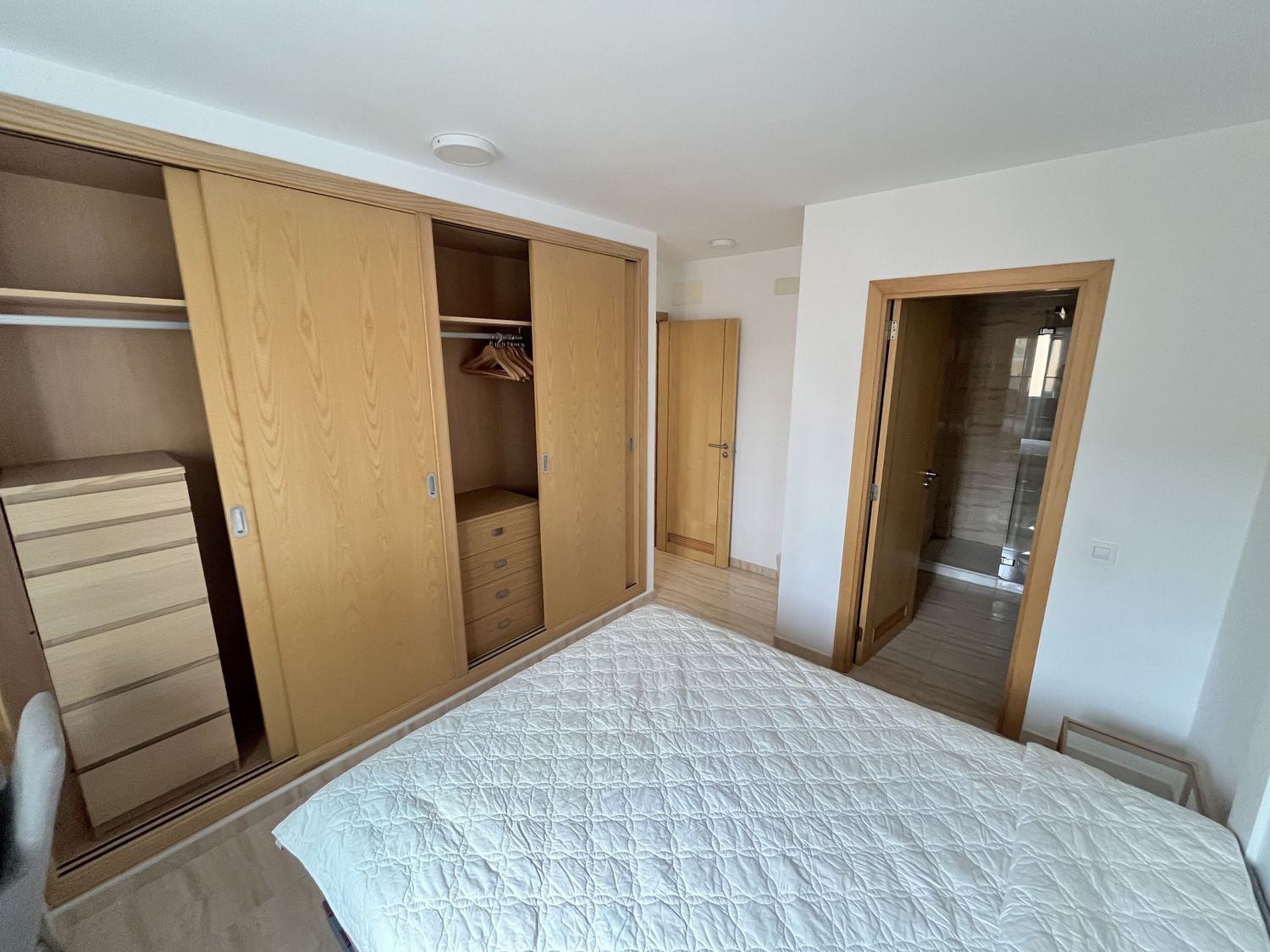 Piso en calle del Pare Guillem Vives, 4 - Foto 12