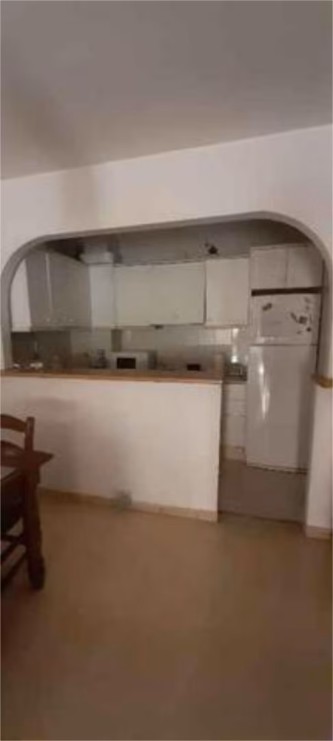 Piso en avda de mijas Fuengirola