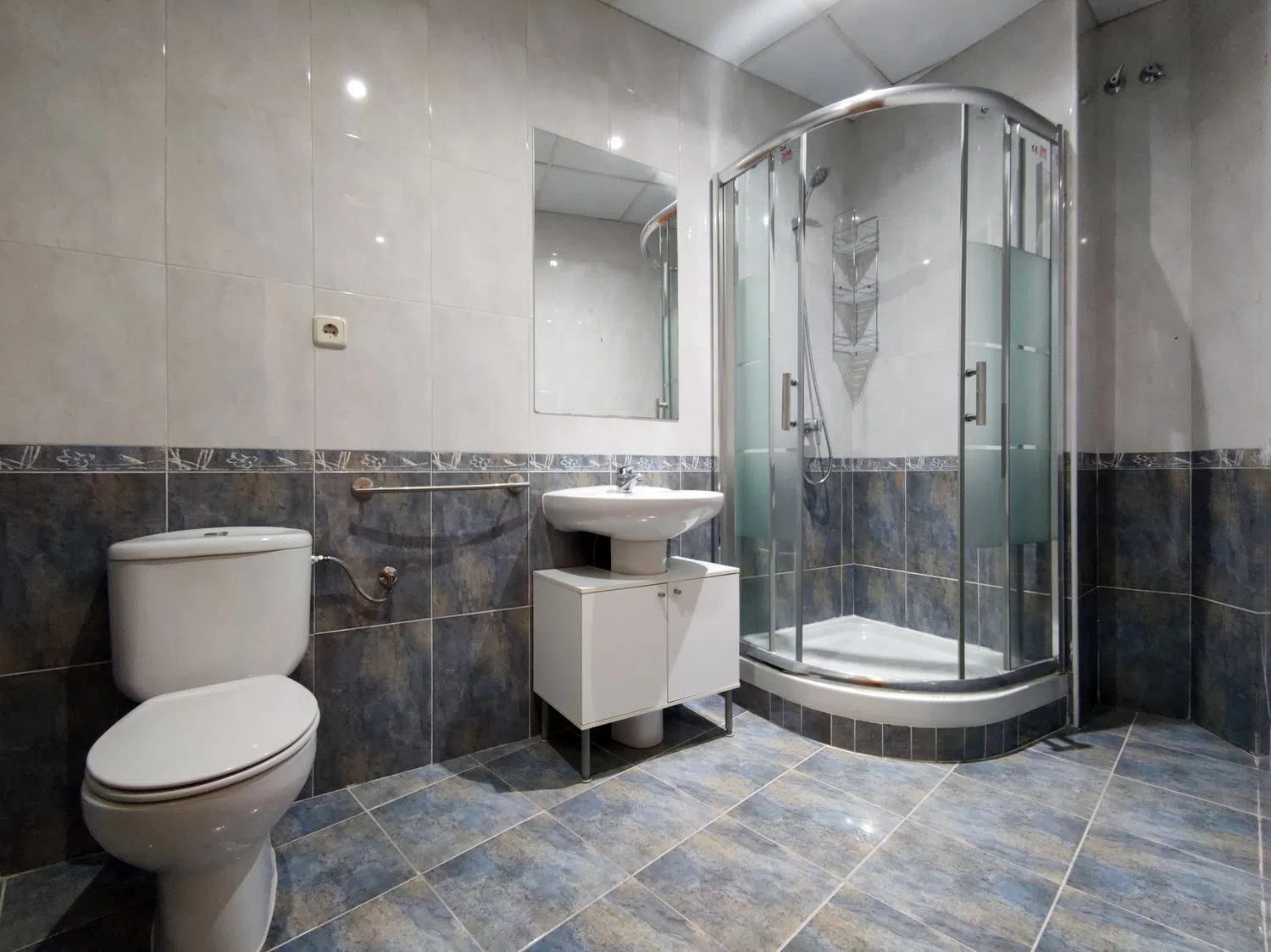 Piso en calle de García de Paredes, 30 - Foto 4