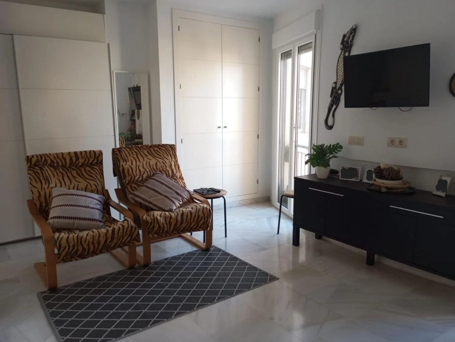 Estudio en calle Martínez Maldonado, 16 - Foto 3
