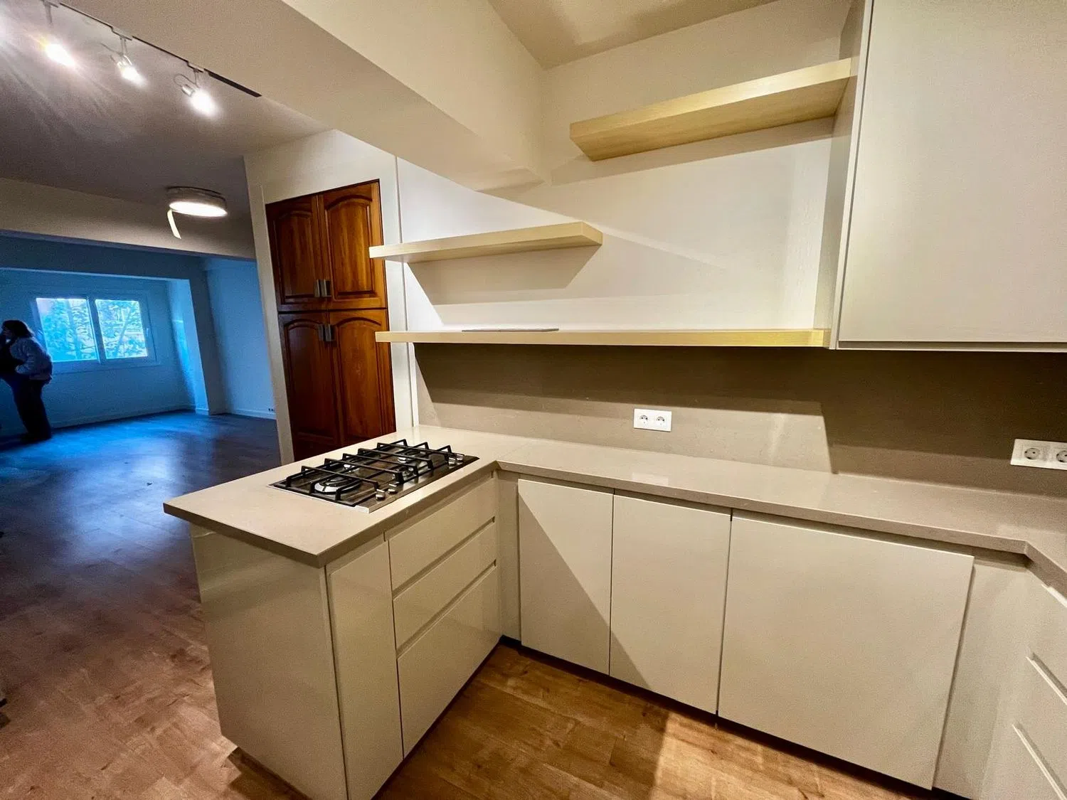 Piso en Barrio Conde de Ureña - Foto 15