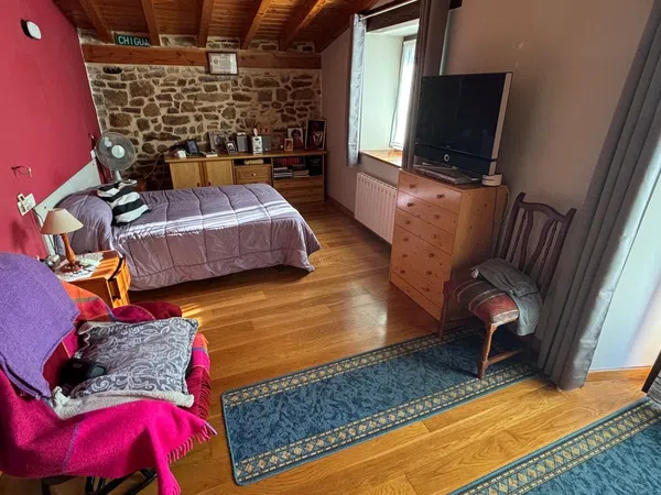 Chalet adosado en Lugar Barrio Bernales, 13 a - Foto 5