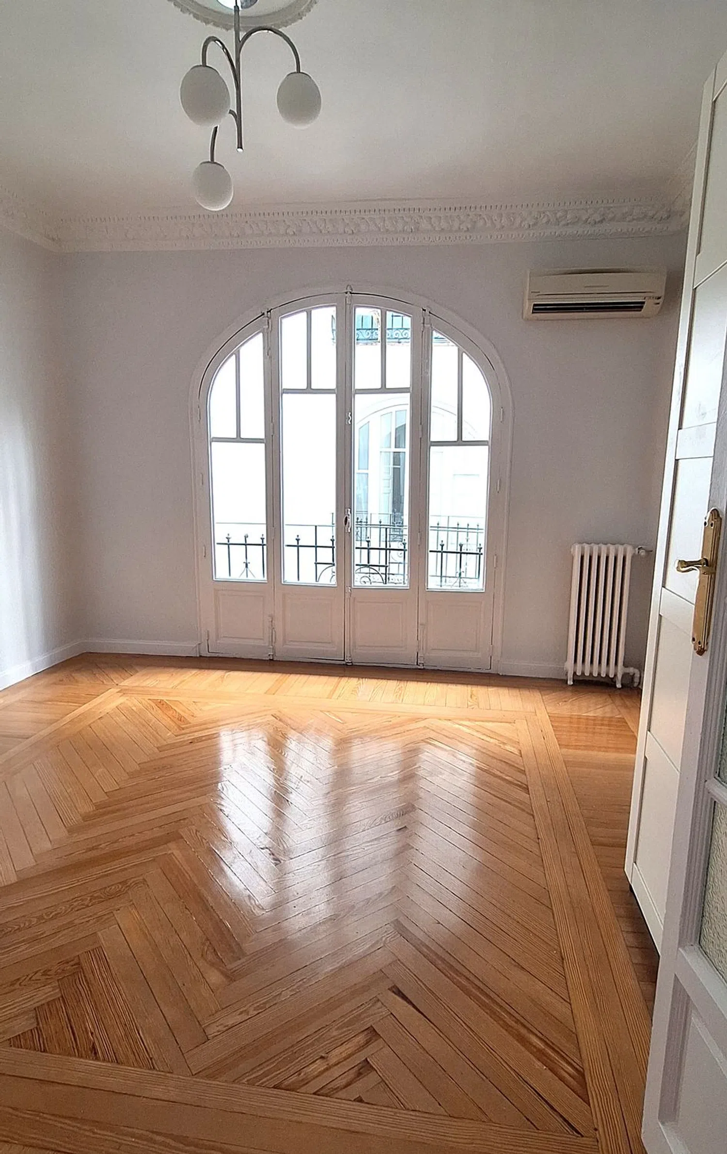 Piso en calle de Jorge Juan, 85 - Foto 6