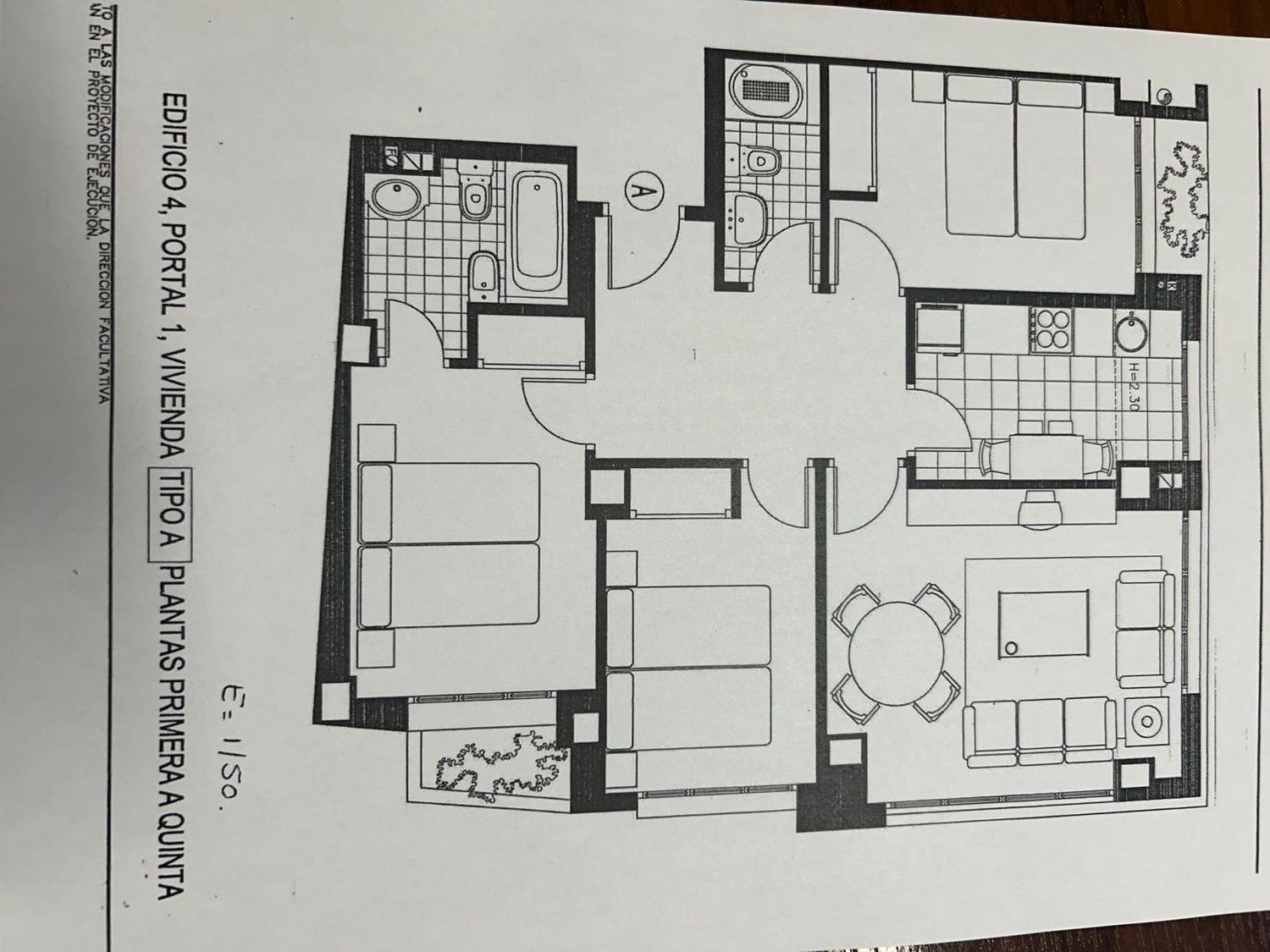 Piso en calle Fray Ceferino, 47 - Foto 18