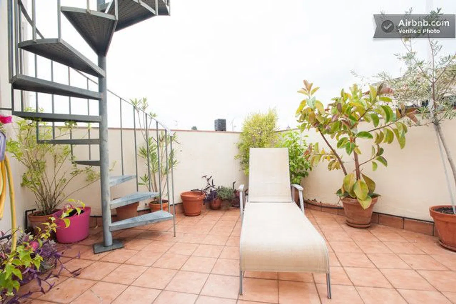 Dúplex en calle Castellar, 17 - Foto 7