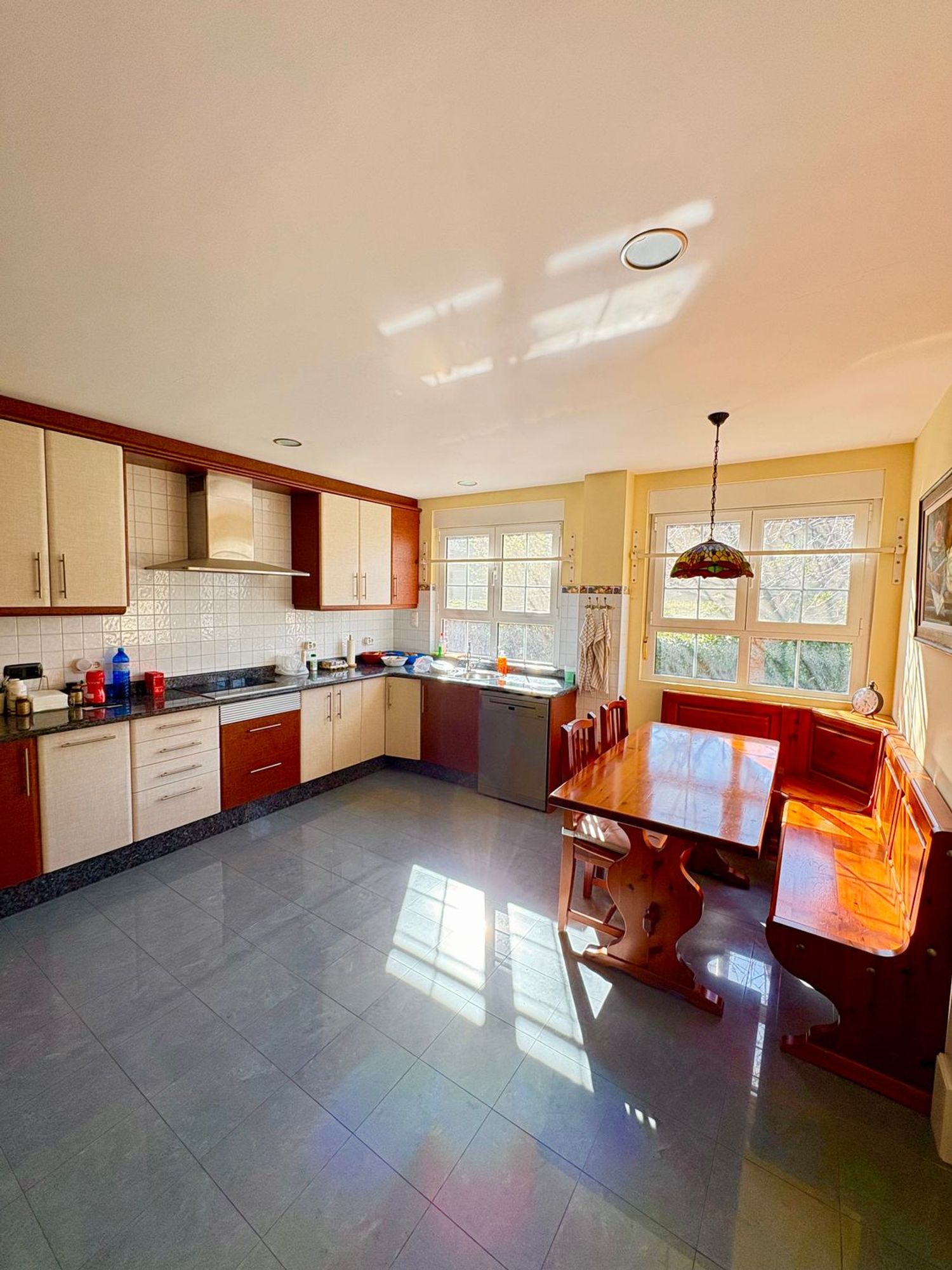 Casa o chalet independiente en Calle Fernando de la Peña carrera, 555 - Foto 6
