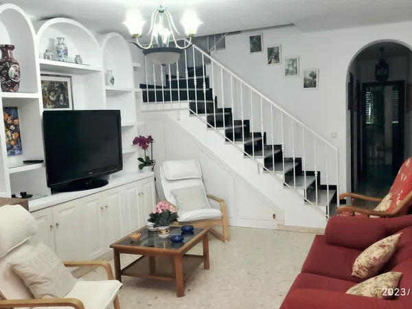 Chalet adosado en Calle Océano Pacífico, 59 - Foto 2