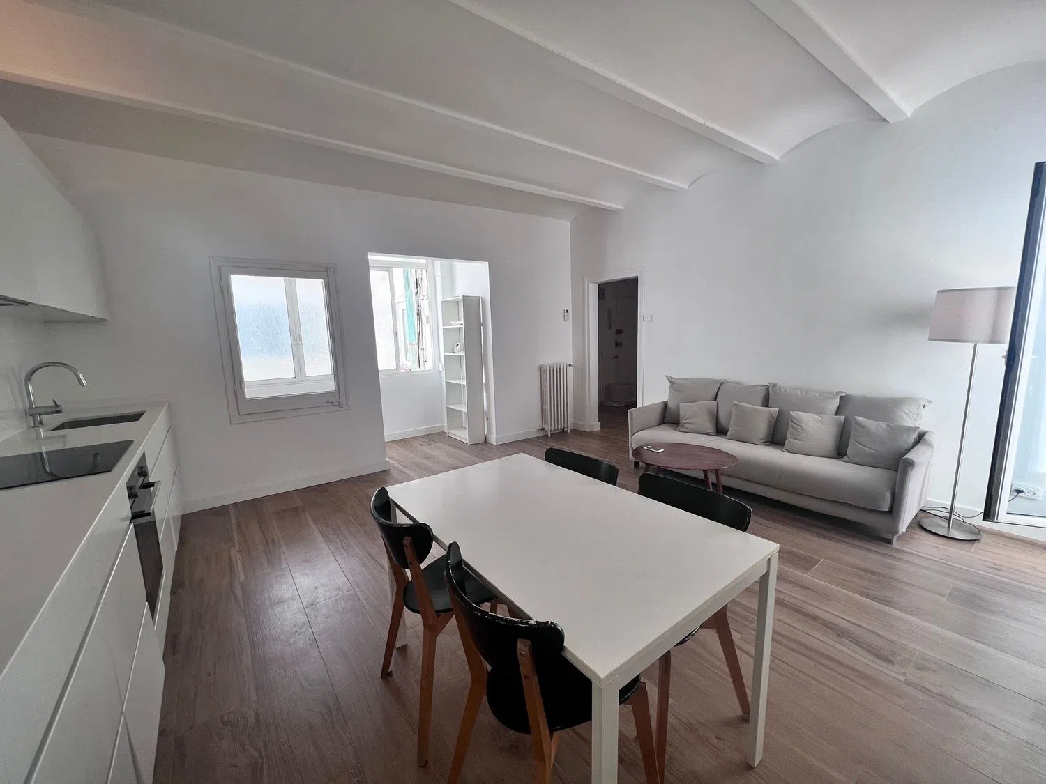 Ático en calle de Manuel de Falla, 20 - Foto 22