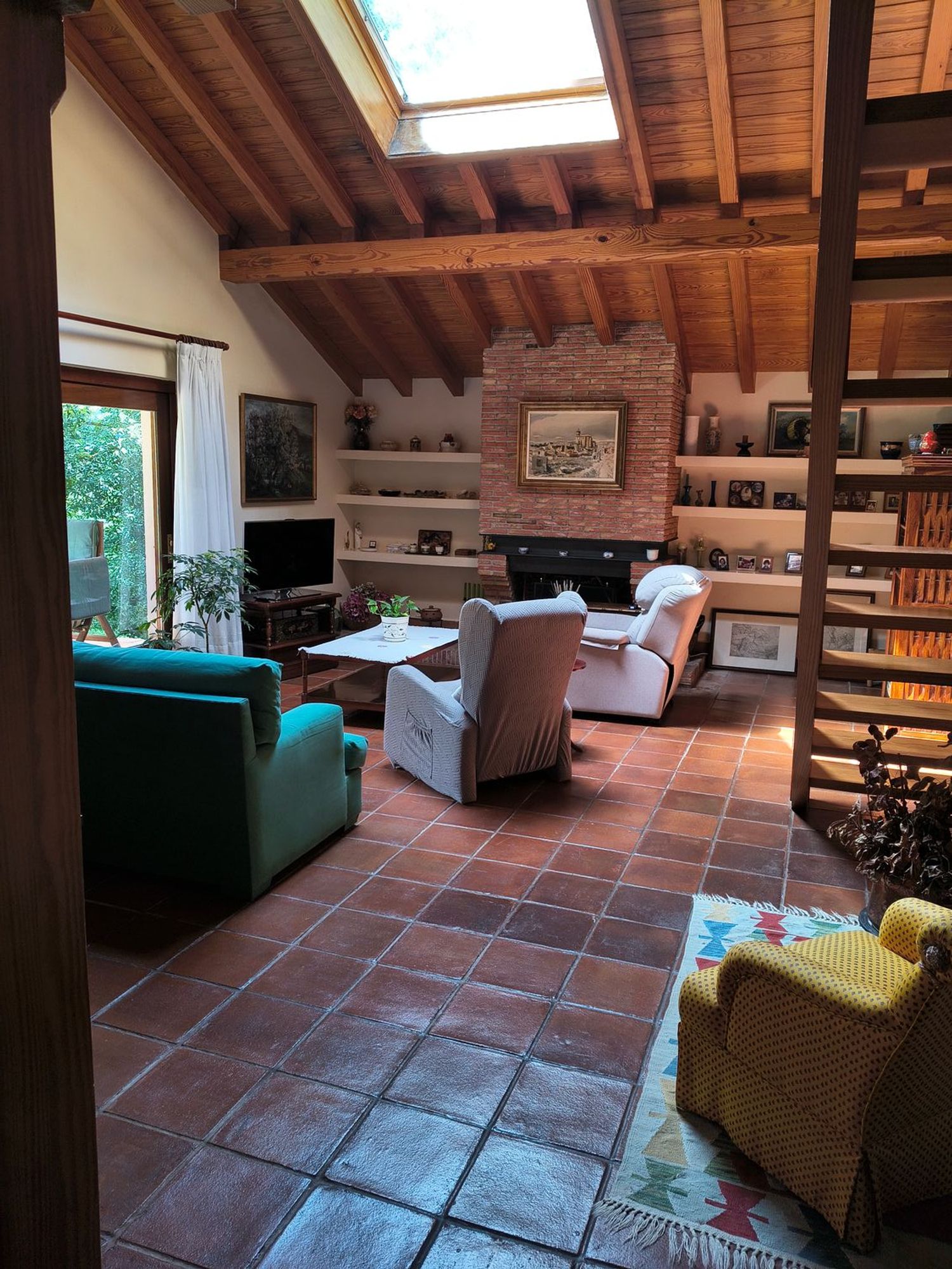 Casa o chalet independiente en Villanueva - Foto 10