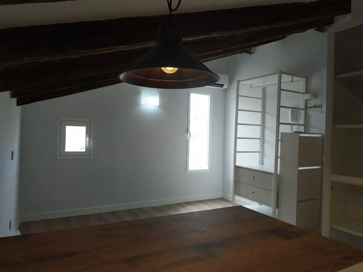 Estudio en calle de los Abades, 7 - Foto 4