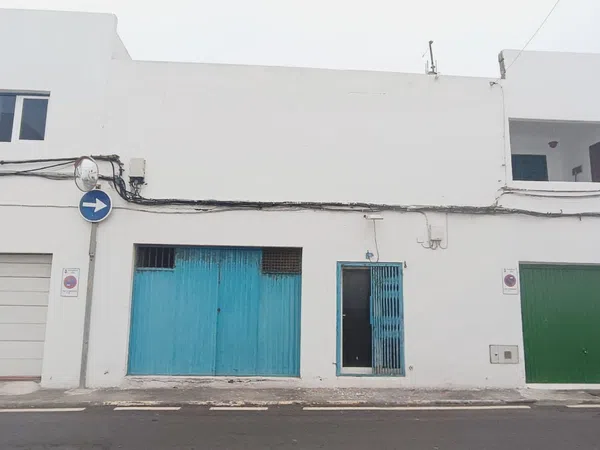 Casa o chalet independiente en Calle las Quemadas, 29 - Foto 1