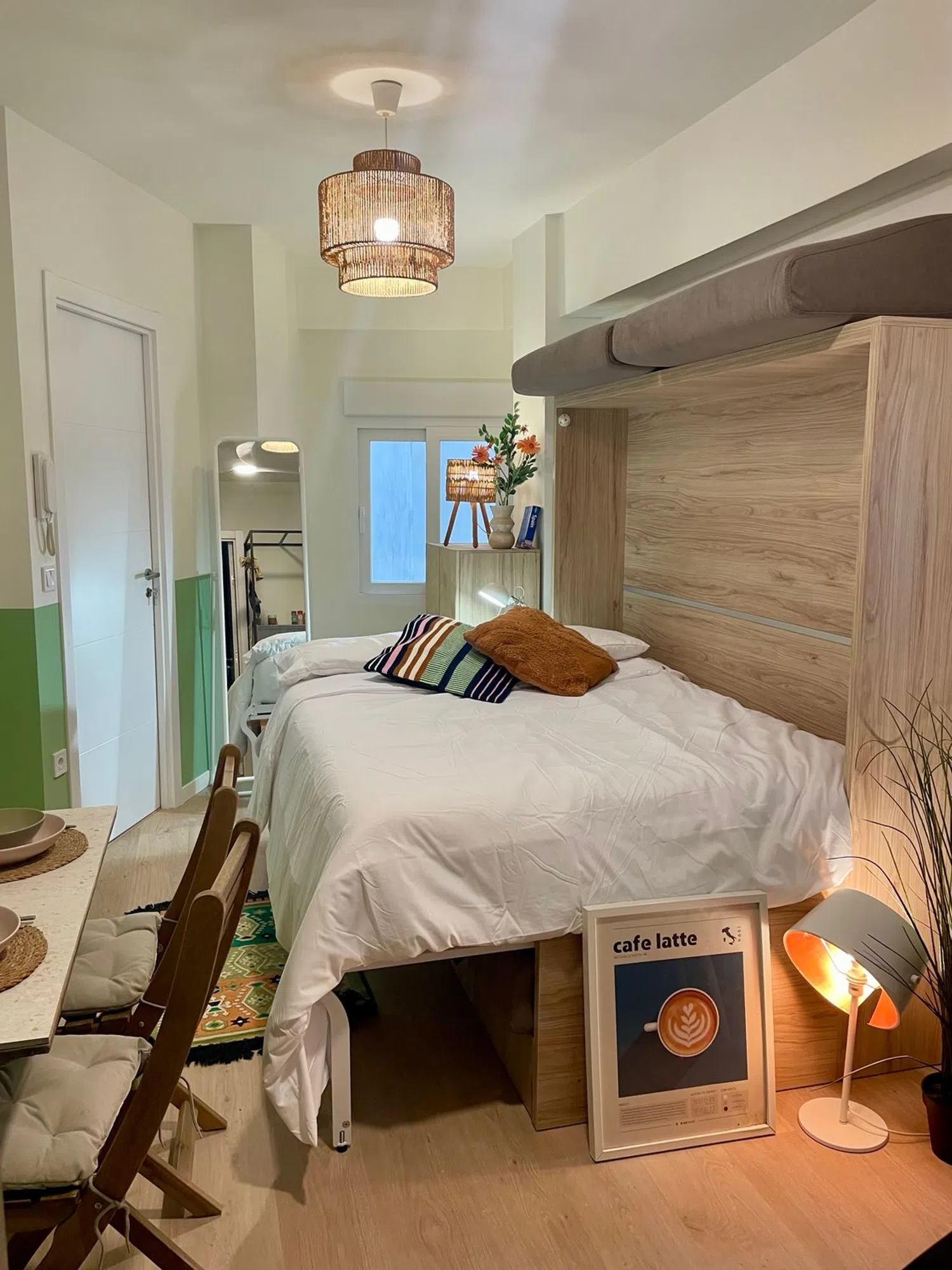 Estudio en avenida del Doctor Waksman, 33 - Foto 3