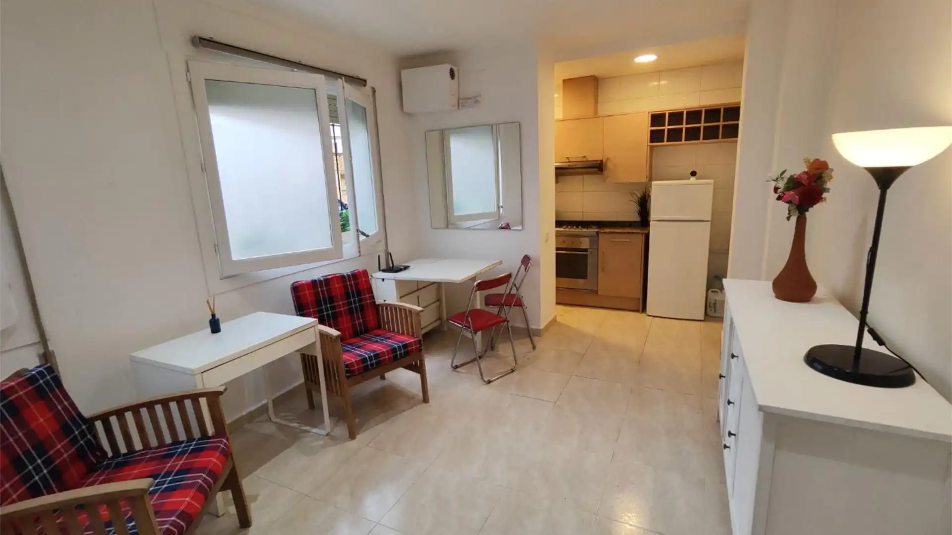 Piso en  Carrer de Josep Serrano 31 - Foto 1