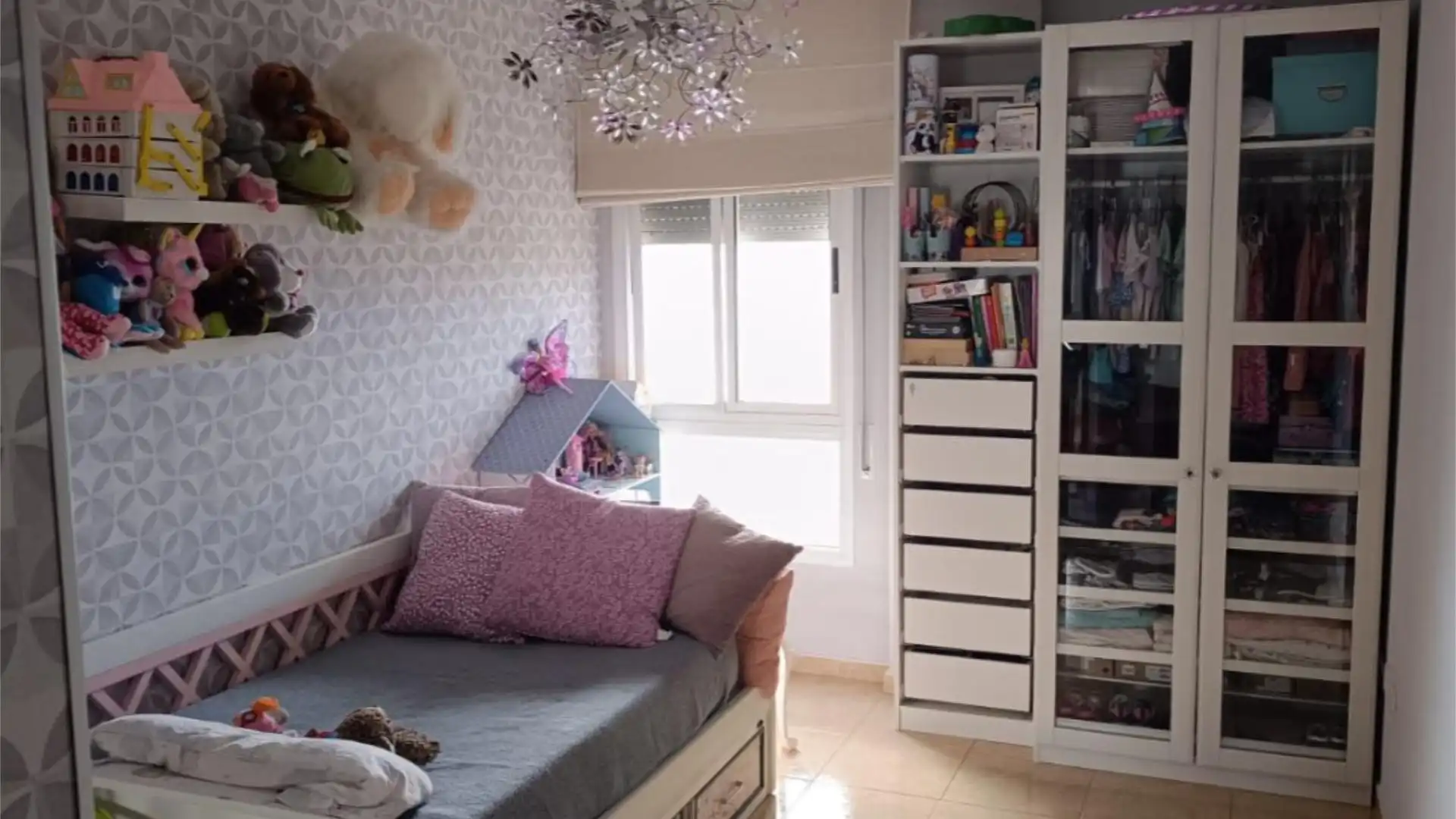 Piso en  Calle Marítima de Añaza 3 - Foto 9