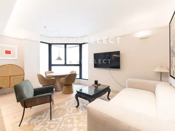 Piso en calle de Santa Engracia