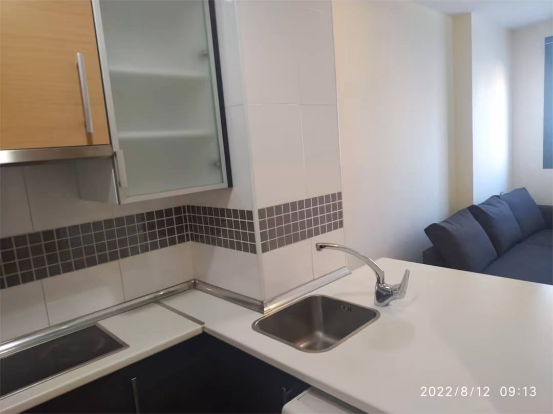 Apartamento en  Calle Moratilla de Henares 13 - Foto 7