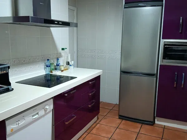 Piso en Miralbaida - Parque Azahara - Foto 1